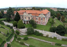 Svátek sv. Václava na zámku Stekník 2018
